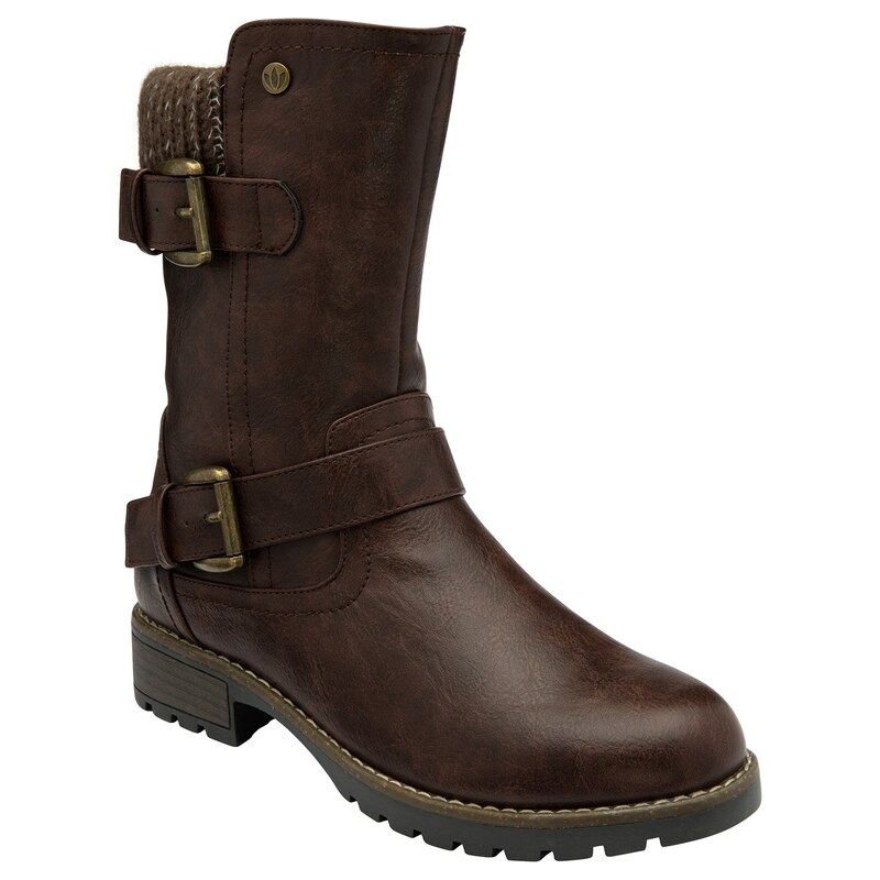 Boty Lotus Shoes Brown 4977944 115275464