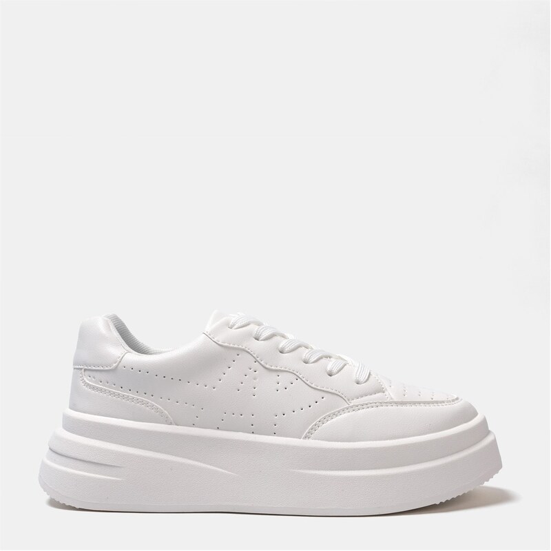 Tenisky Kappa White 587277 115275488