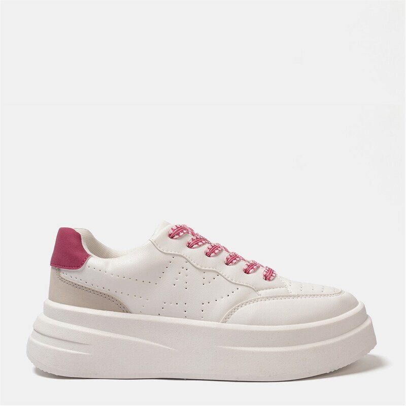 Tenisky Kappa White 7569504 115275485