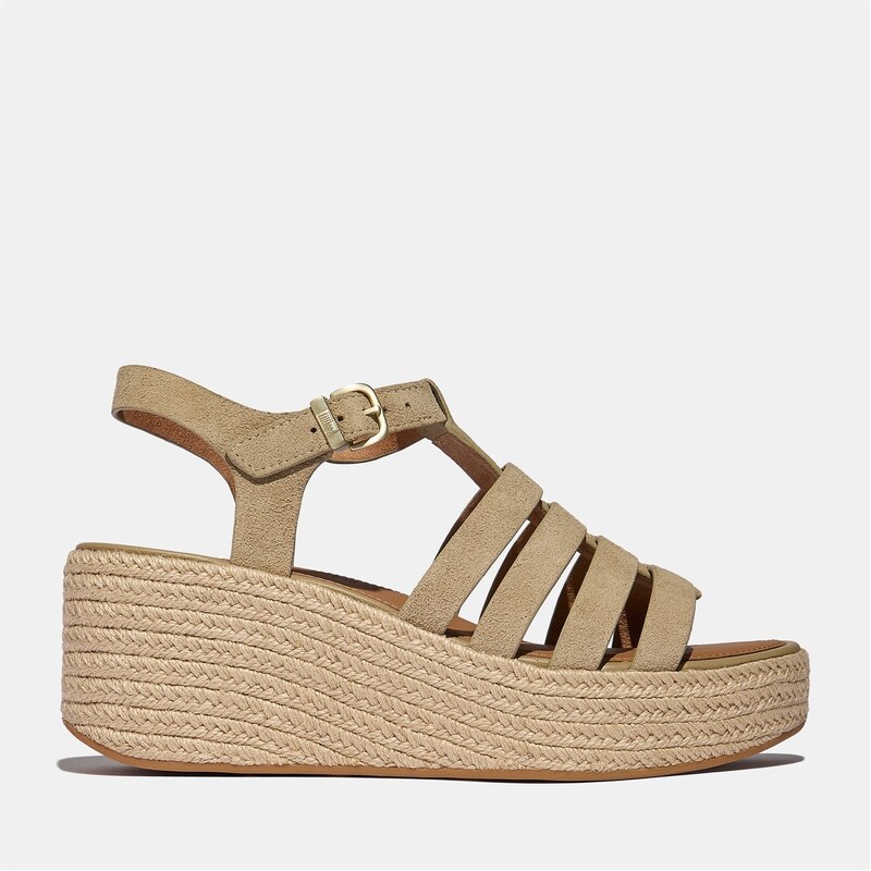 FitFlop Suede Cappuccno 6206382