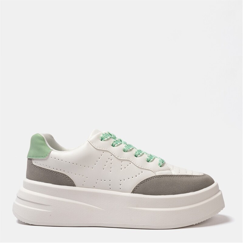 Tenisky Kappa White 5493465 115275484