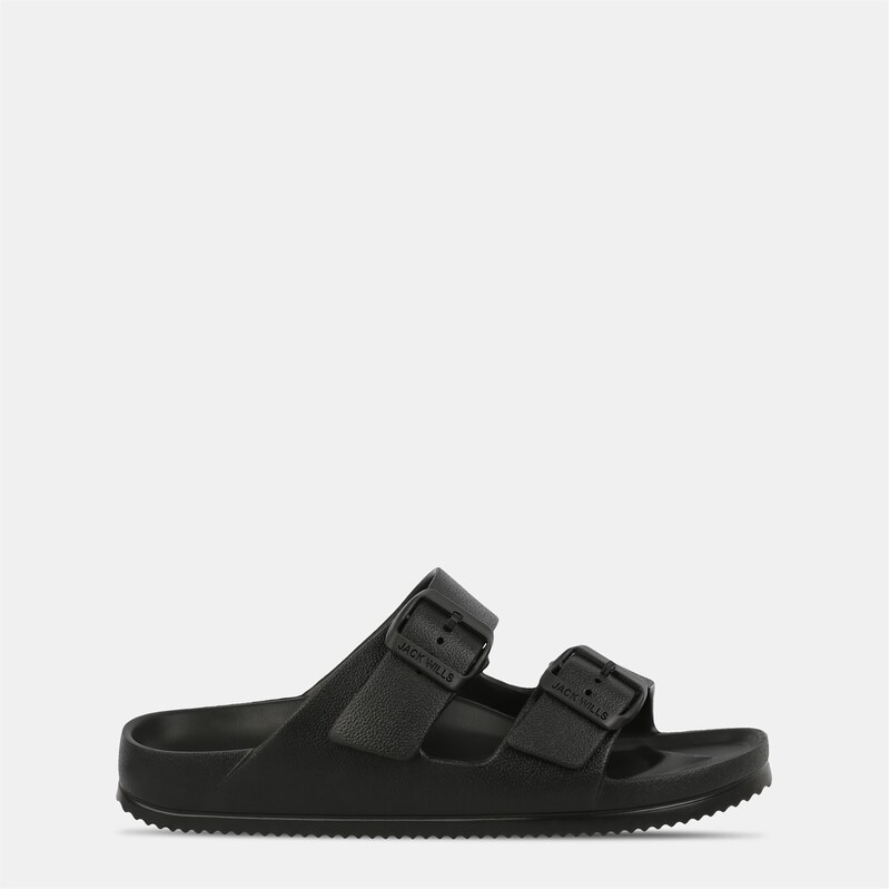 Jack Wills Black 6060134