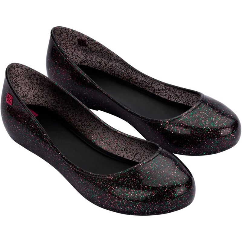 Zaxy Black 3586455