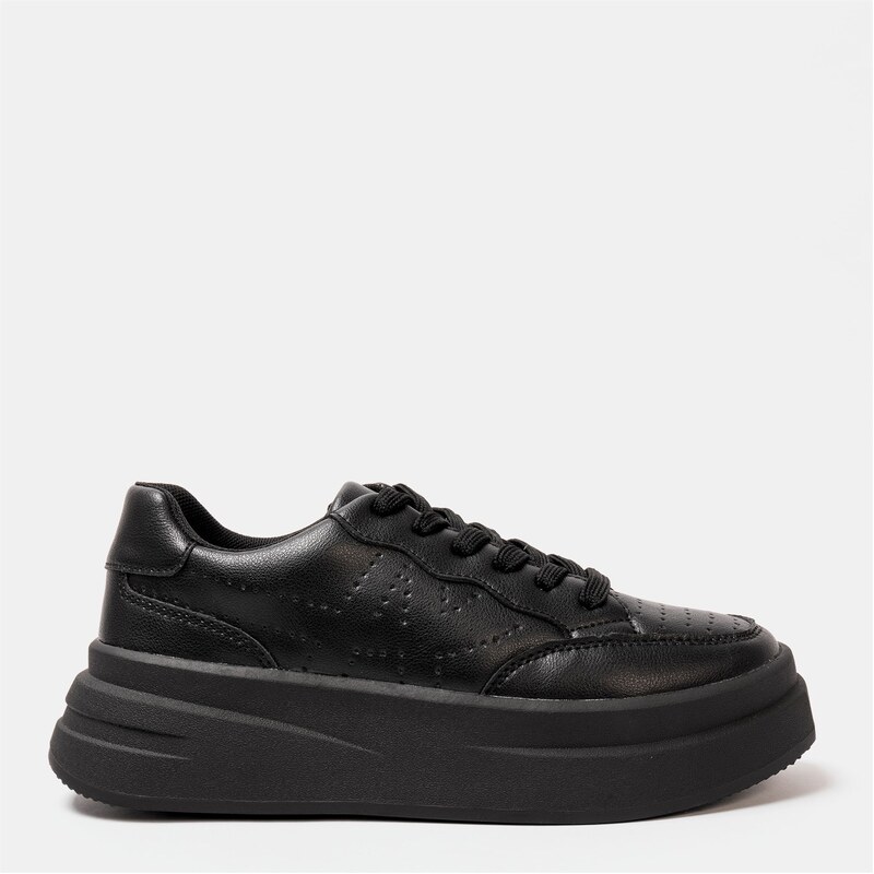 Tenisky Kappa Black 6973446 115275487