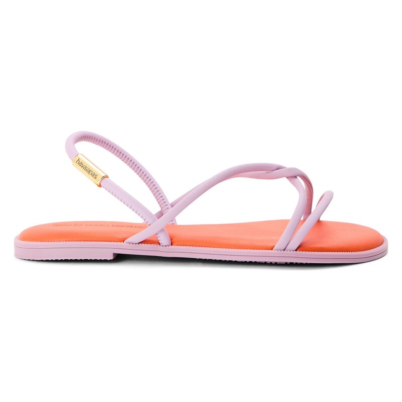 Havaianas Sunset Orange 1636325