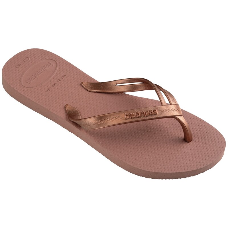 Havaianas Pink 1835728
