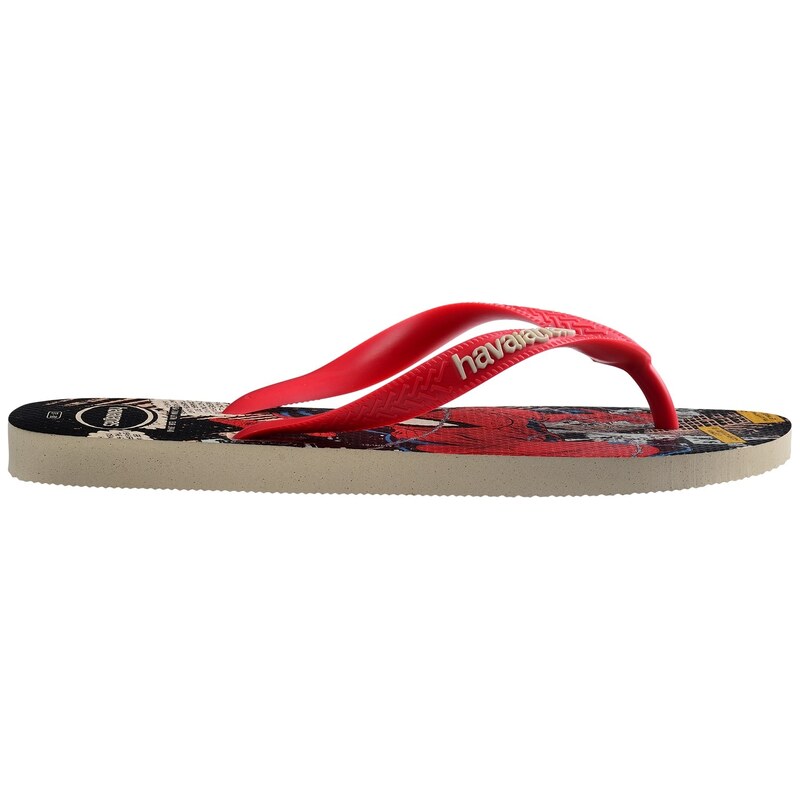 Havaianas Beige Straw 8762104