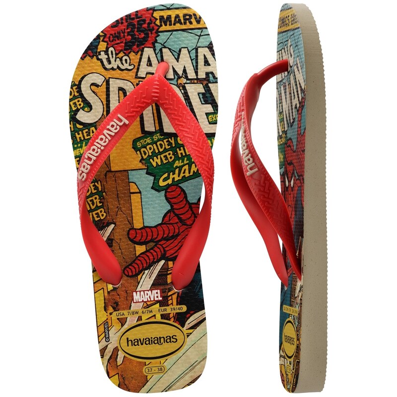 Havaianas Beige 1056135