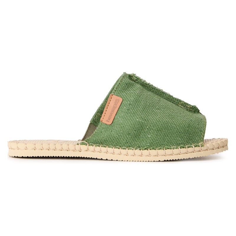 Havaianas Green 1255173
