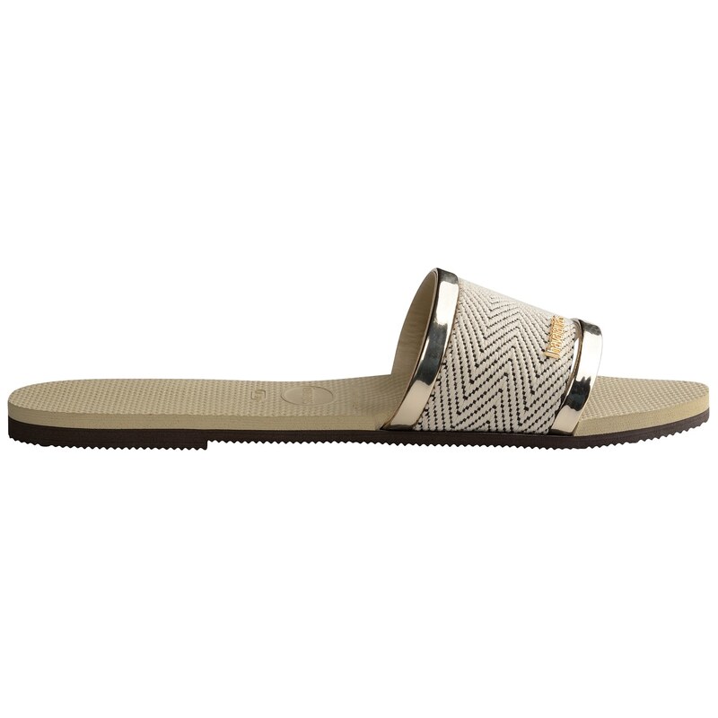 Havaianas Sand Grey 7215349