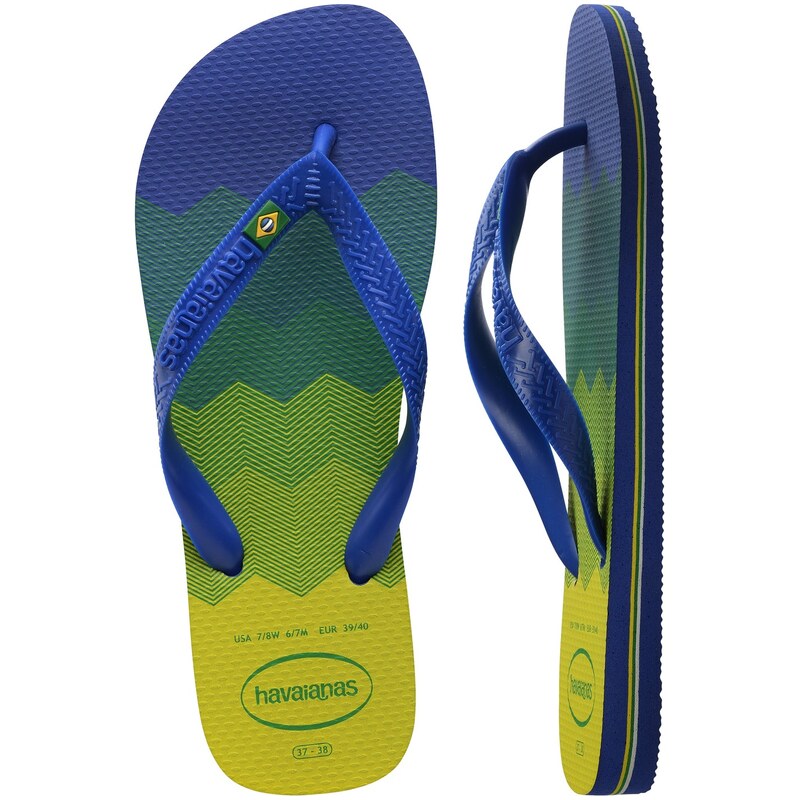 Havaianas Marine Blue 5208713