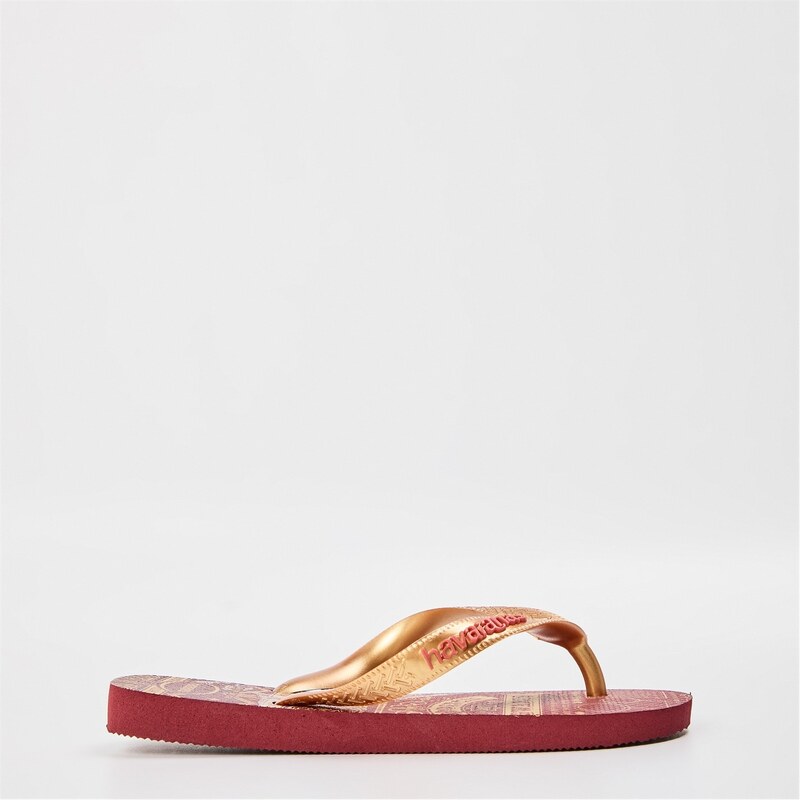 Havaianas Mahogany 8880107
