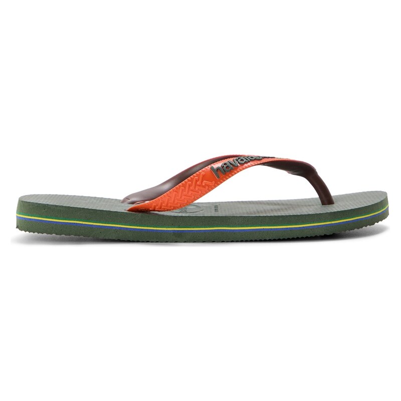 Havaianas Green 1448751