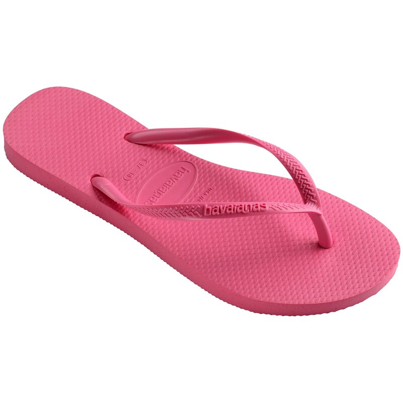 Havaianas Ciber Pink 409866
