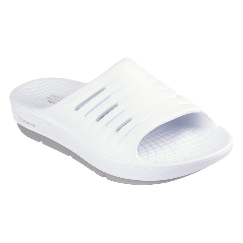 Skechers White 317701