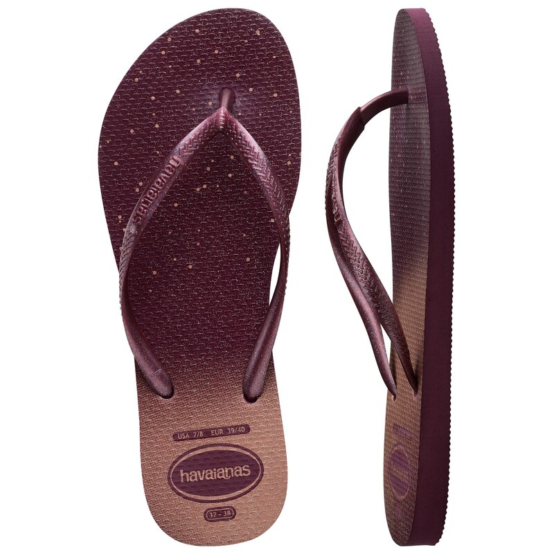 Havaianas Purple 2200730