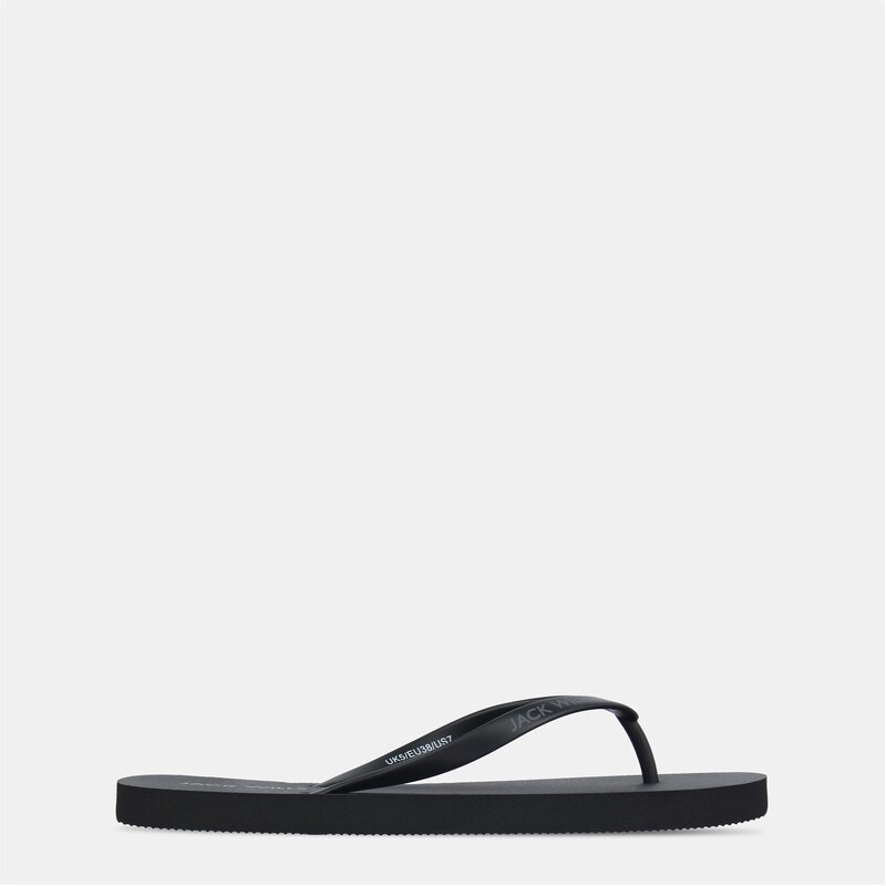 Jack Wills Black 7542337