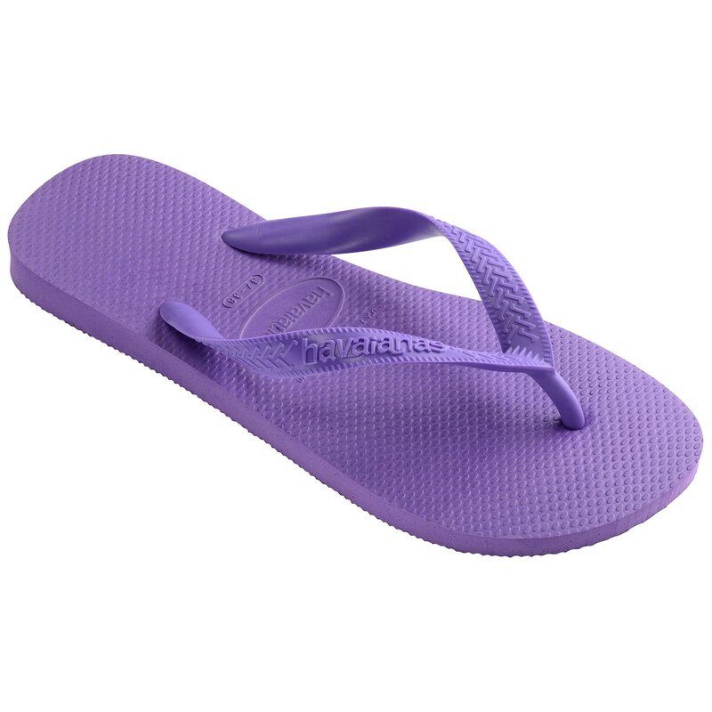 Havaianas Purple 1609293