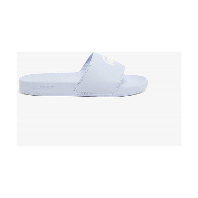 Pantofle Lacoste Lt Blu 8357574