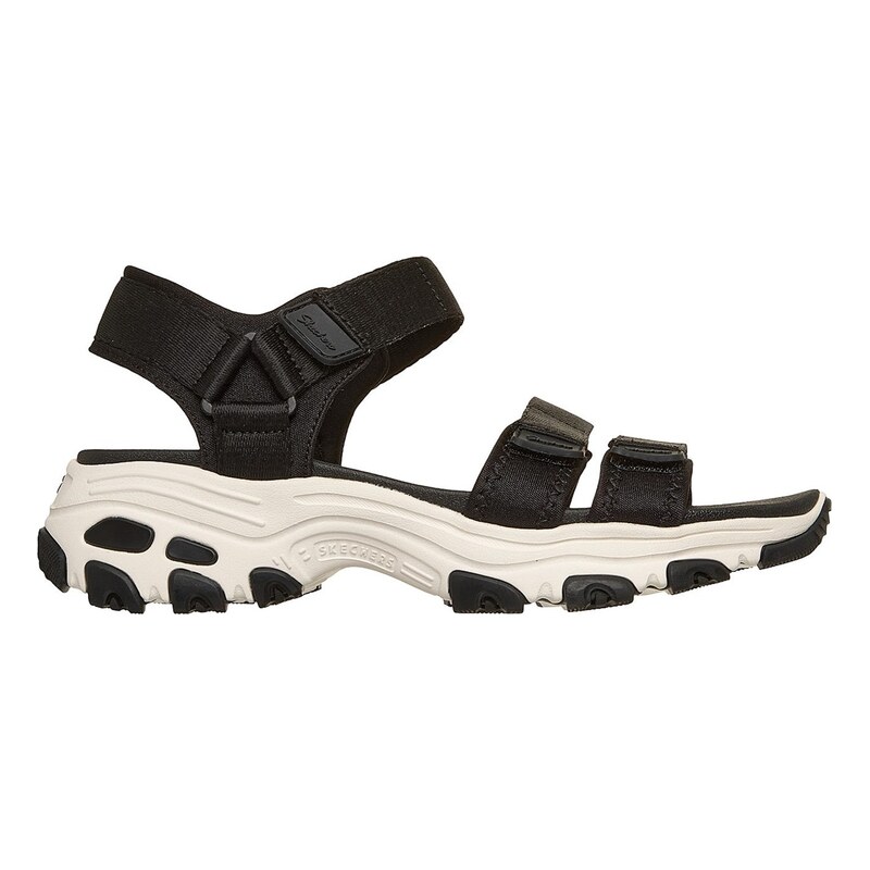 Skechers Black 6396183