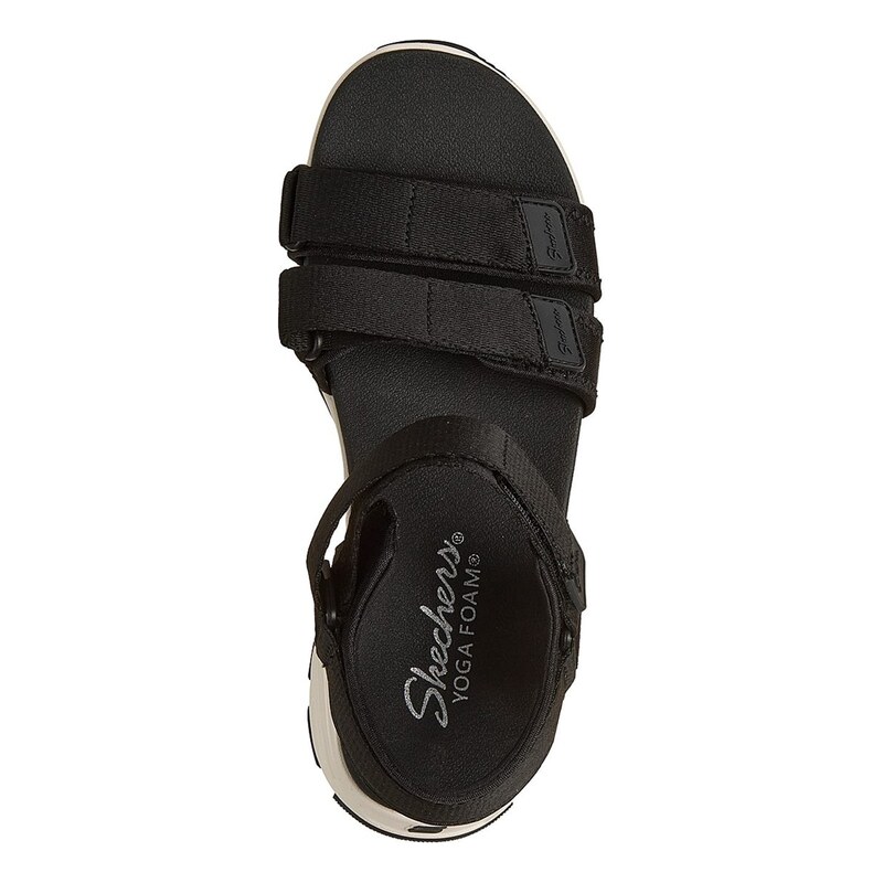 Skechers Black 6396183
