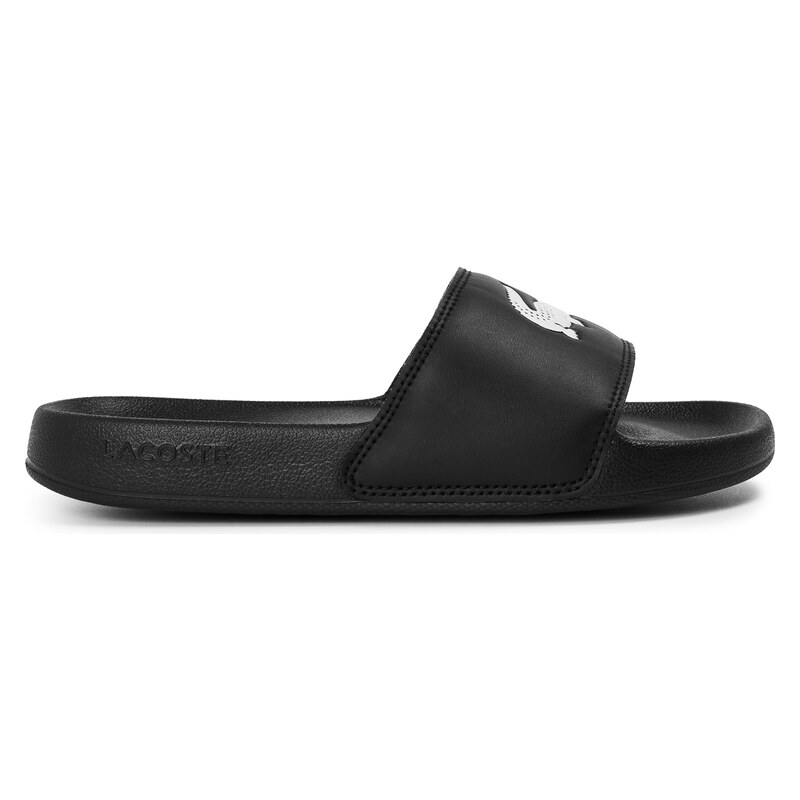 Pantofle Lacoste Black 5512848