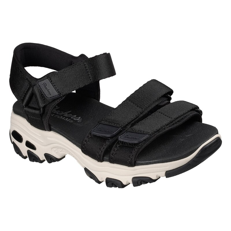 Skechers Black 6396183