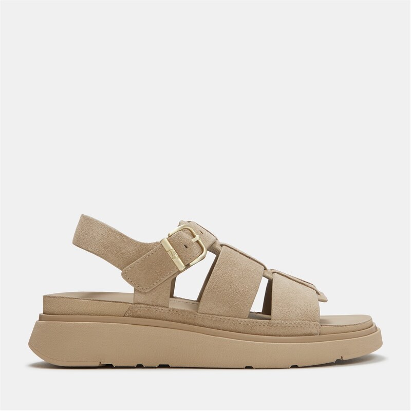 Fitflop Suede Cappuccno 854822 115276487