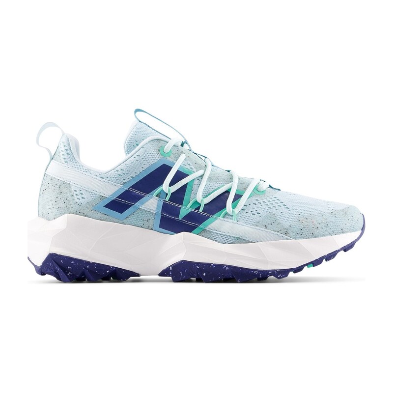 Boty New Balance Glnt Blu 4897178 115318006