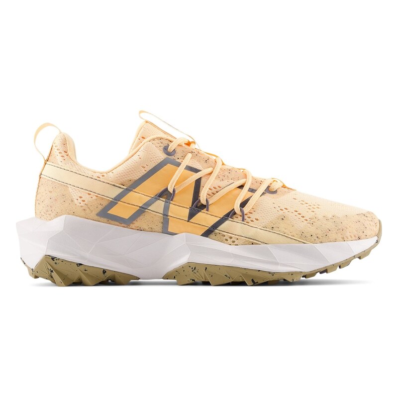 Boty New Balance White Peach 246389 115318007