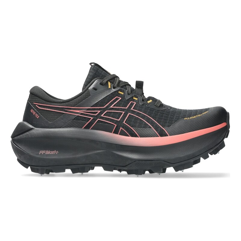 Asics Black 1424999 115330495