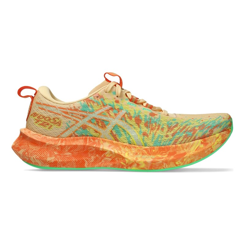 Asics Orange 2947608