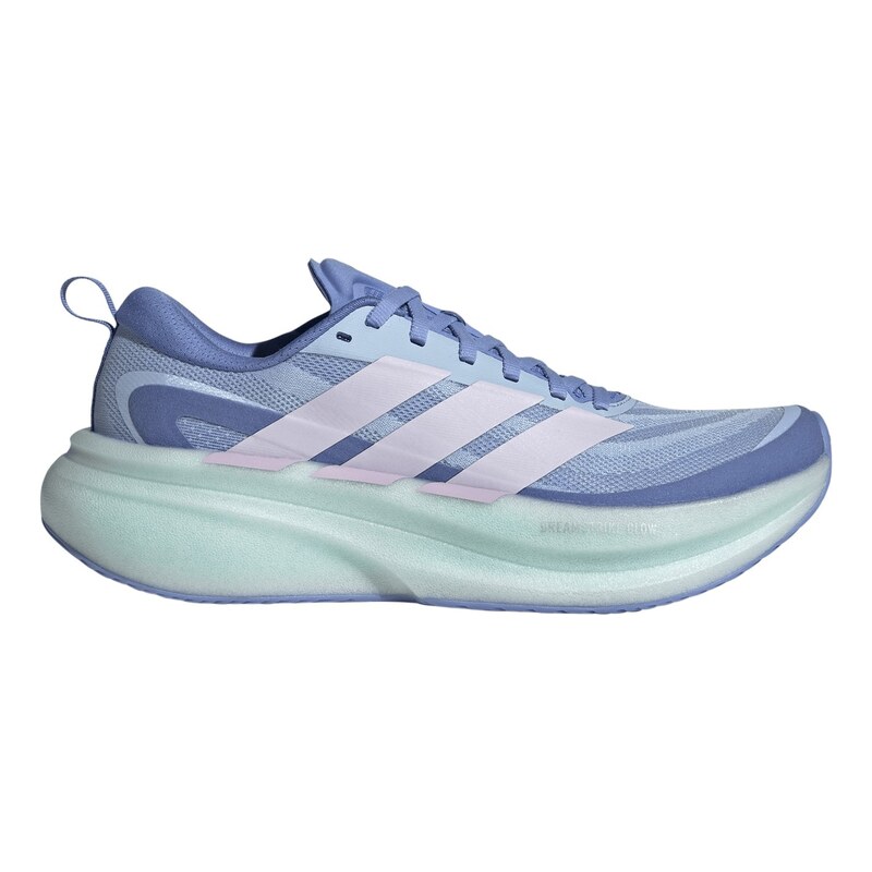 adidas Glow Blue 7043844
