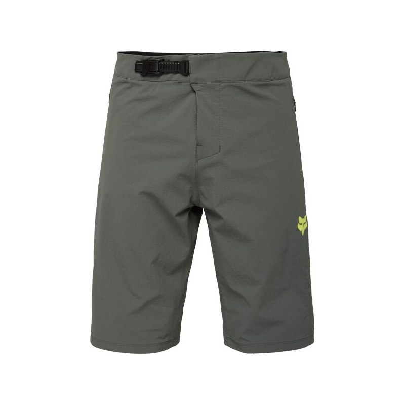 Fox RANGER SHORT W LINER SG Kraťasy na kolo