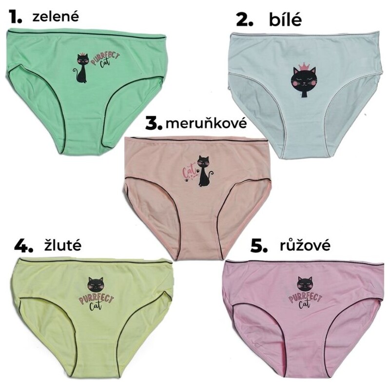 Beiteli DÍVČÍ KALHOTKY Nicoletta Y142481