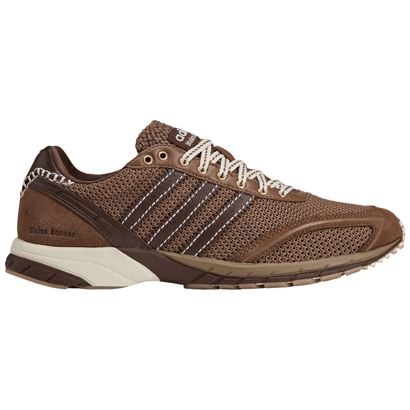adidas Adizero Adios Mesh Wales Bonner Auburn Cream White 115148027