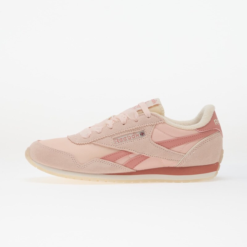 Reebok Classic Az Pure Pink/ Gentle Pink/ Chalk