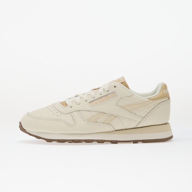 Reebok Classic Leather Chalk/ Alabaster/ Simple Beige