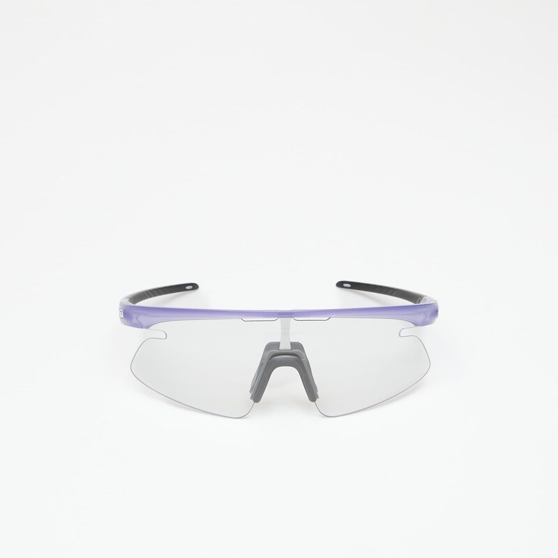 Sluneční brýle Oakley RSLV LITE Purple Universal