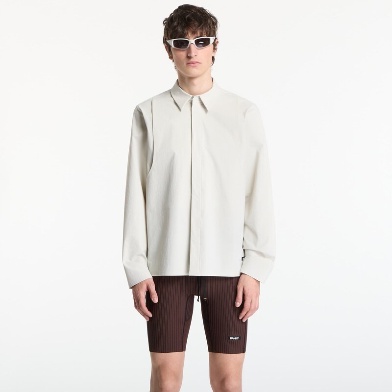 Bunda BANDIT Mens TerraStretch Director Jacket Cream M