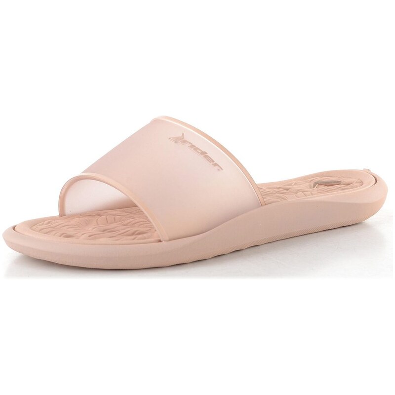 Rider dámské pantofle Flow Fem pink/pearly pink 83799-BN575 115148471