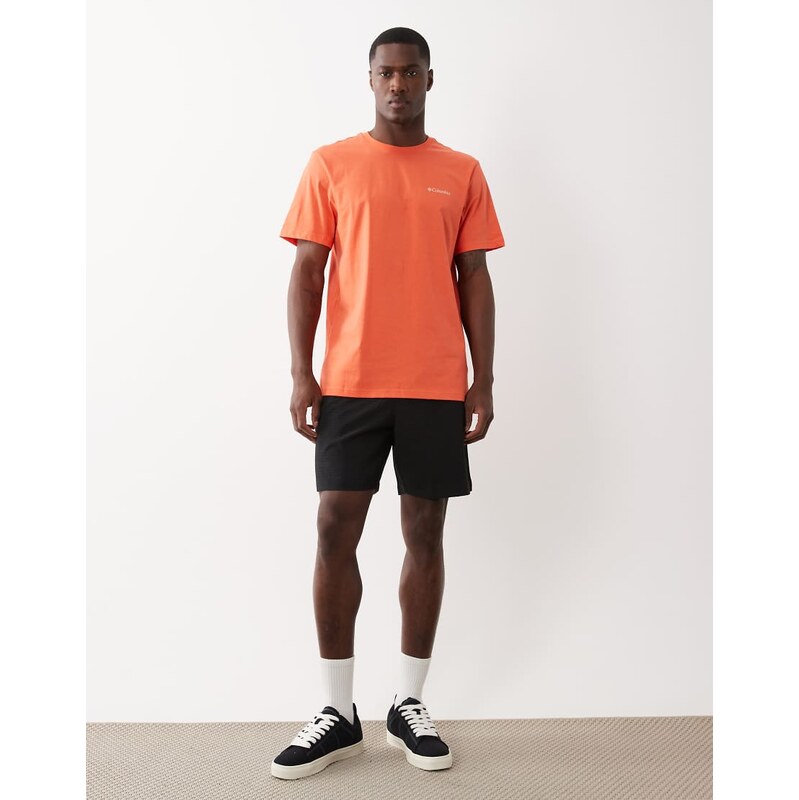 Columbia Utilizer pull on shorts in black