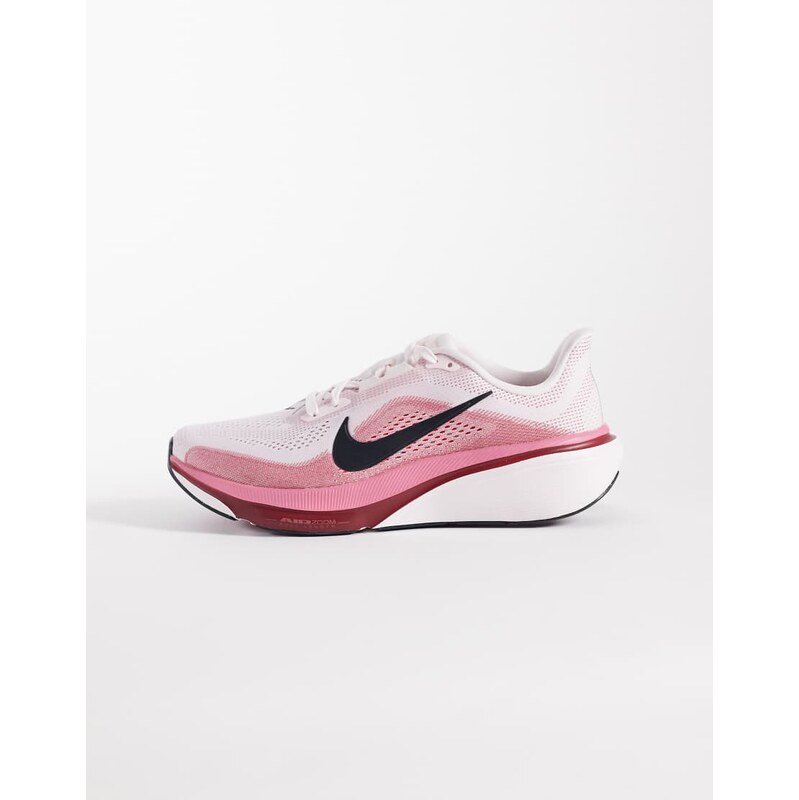 Nike Running Air Zoom Pegasus 42 trainers in pink