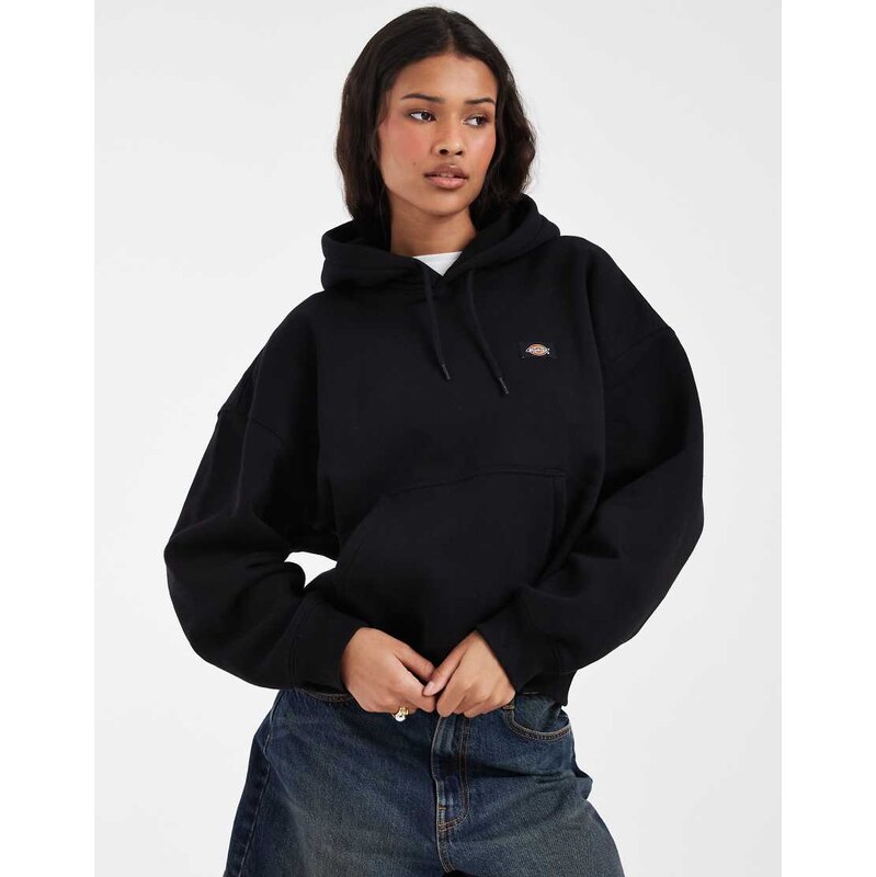 Dickies Oakport hoodie in black 115149348