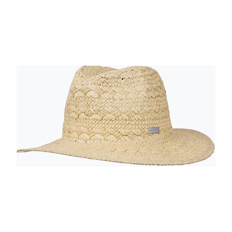 Dámský klobouk ROXY Sister Of The Moon Hat natural