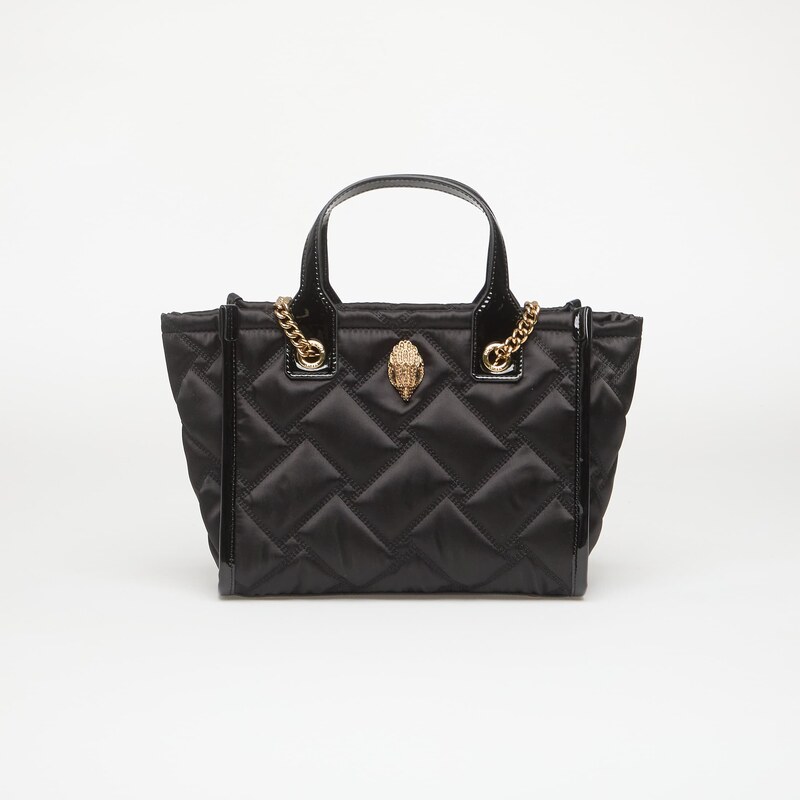 Kabelka Kurt Geiger Hoxton Sm Shopper Black Universal 115151911