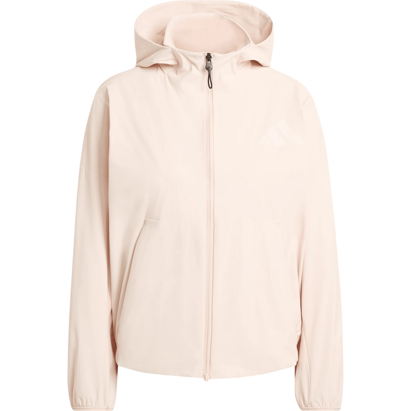 adidas Bunda s kapucí Z.N.E Woven Women dámské 115157510