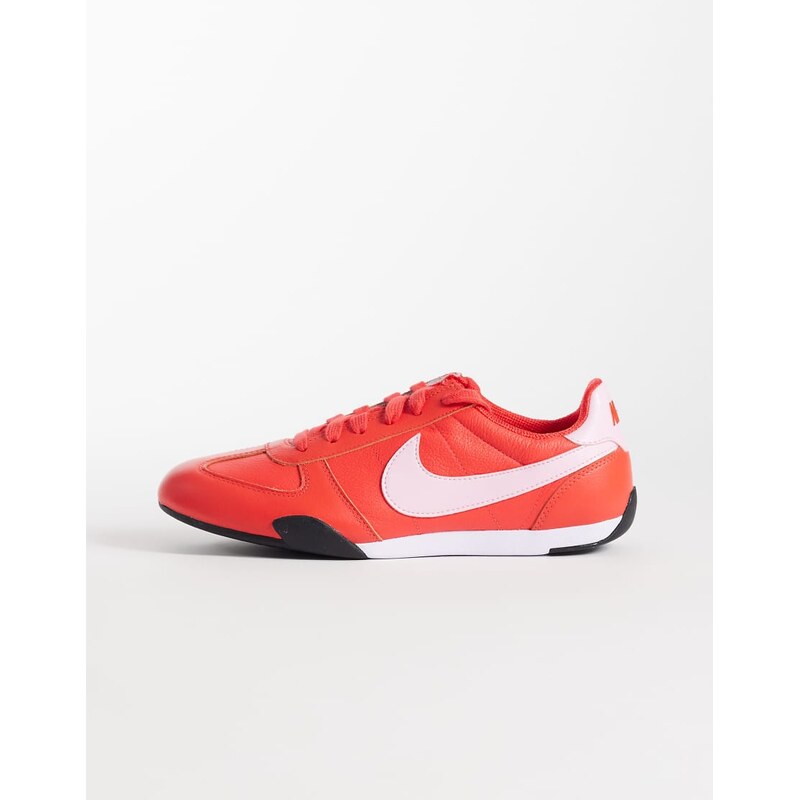 Nike Sprint Sister trainers in red and pink foam