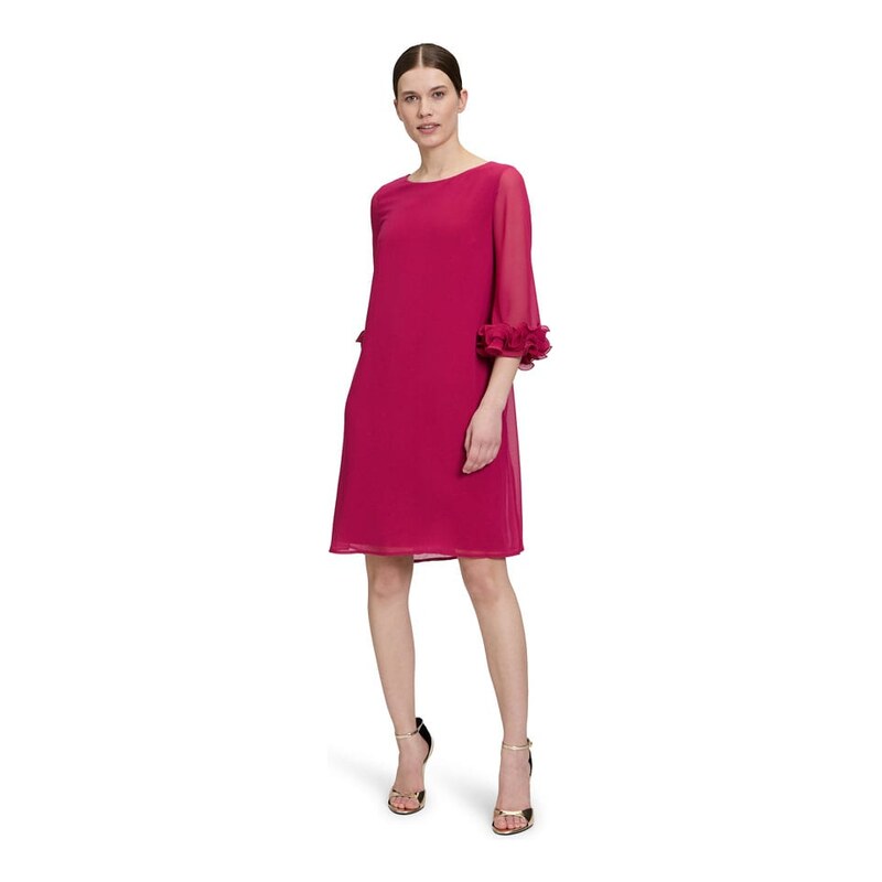 Šaty Vera Mont Pink 3737391 115658169
