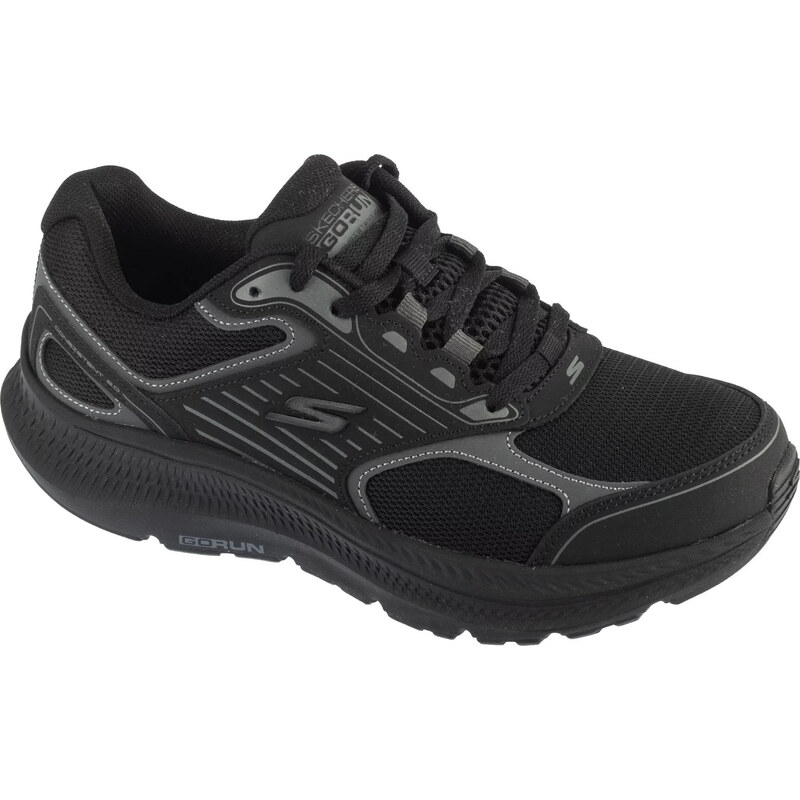 Pánské běžecké tenisky Skechers Go Run Consistent 2.0 Černá